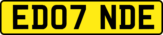 ED07NDE