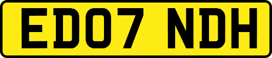 ED07NDH