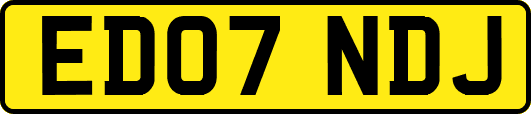 ED07NDJ