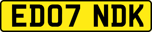 ED07NDK