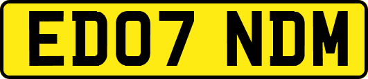 ED07NDM