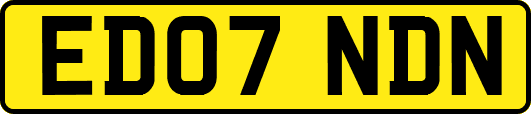 ED07NDN