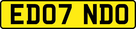 ED07NDO