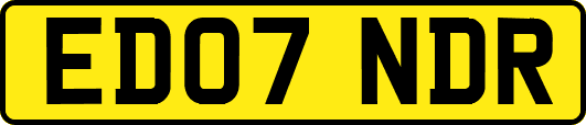 ED07NDR