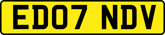 ED07NDV