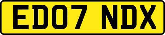 ED07NDX