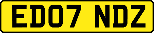 ED07NDZ