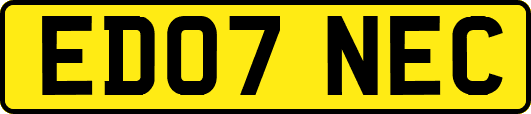 ED07NEC
