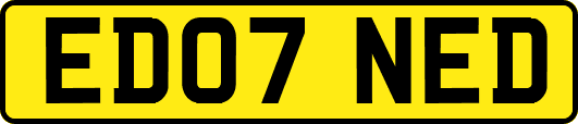 ED07NED