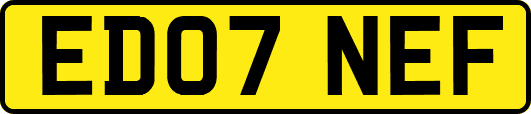 ED07NEF