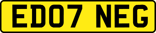 ED07NEG