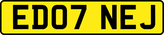ED07NEJ