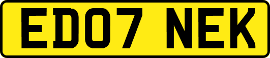 ED07NEK