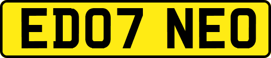 ED07NEO