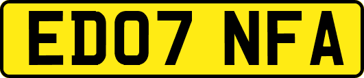 ED07NFA
