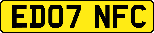 ED07NFC