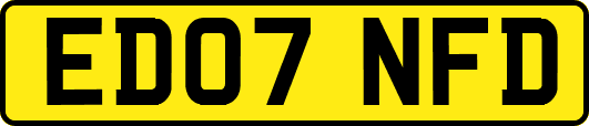 ED07NFD