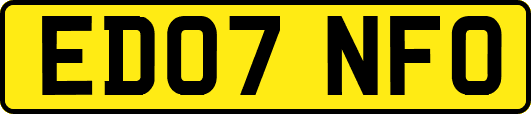 ED07NFO
