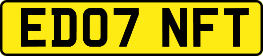 ED07NFT