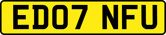 ED07NFU