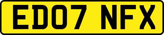 ED07NFX
