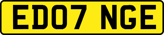 ED07NGE