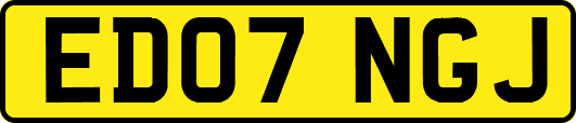 ED07NGJ