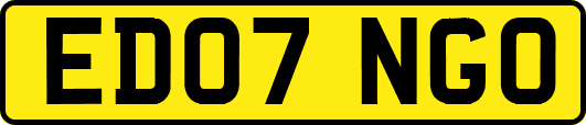 ED07NGO