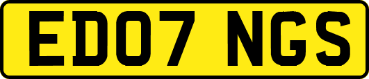 ED07NGS