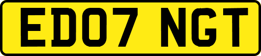 ED07NGT