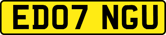 ED07NGU