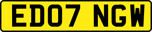 ED07NGW