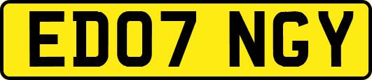 ED07NGY