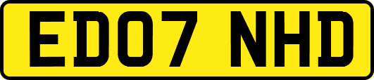 ED07NHD