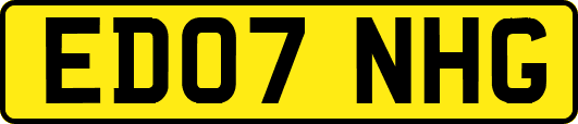 ED07NHG