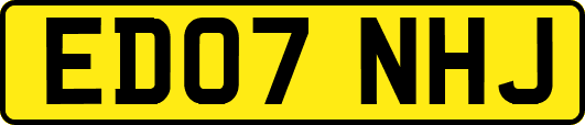 ED07NHJ