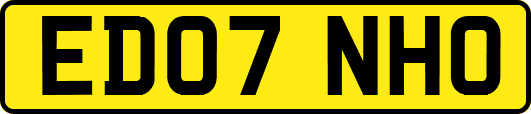 ED07NHO