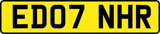 ED07NHR