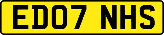 ED07NHS