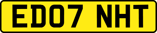 ED07NHT