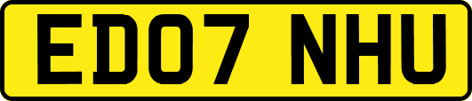 ED07NHU
