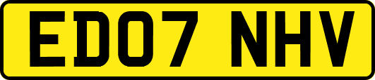 ED07NHV