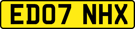 ED07NHX