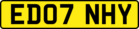 ED07NHY