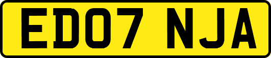 ED07NJA