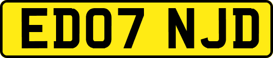 ED07NJD