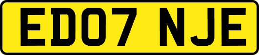 ED07NJE