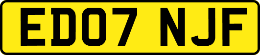 ED07NJF
