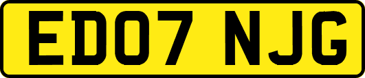 ED07NJG