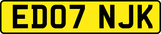 ED07NJK